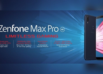 Pencabar Xiaomi Mi A2 Daripada Asus Dilancar Di India dan Indonesia