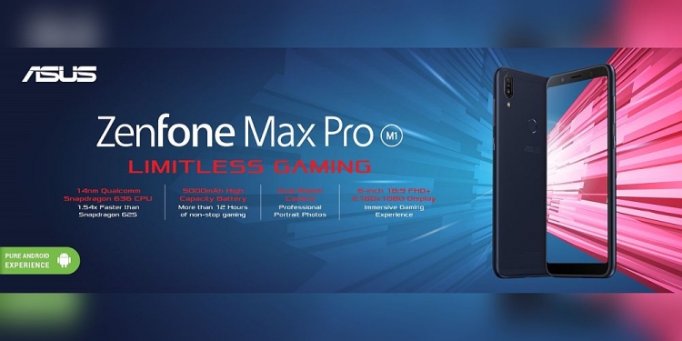 Pencabar Xiaomi Mi A2 Daripada Asus Dilancar Di India dan Indonesia