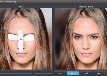 Photoshop Versi Nvidia Pasti Buat Anda Terpegun