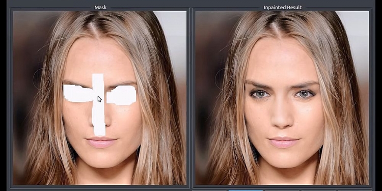Photoshop Versi Nvidia Pasti Buat Anda Terpegun