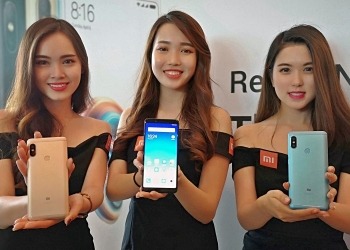 Redmi Note 5 Buka Kekuda Untuk Pertahan Takhta Kategori Midrange Milik Xiaomi Di Malaysia