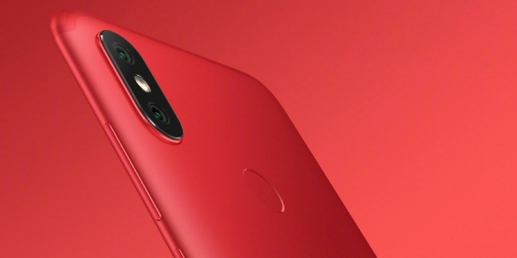 Xiaomi Mi 6X Terima Pelbagai Penambahbaikkan Berbanding Mi 5X