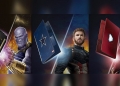 Ini Dia Tiga Laptop Khas Bersalut Serum Marvel Bersempena Filem Avengers: Infinity War