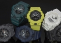 Kalau Mi Band 2 “Meh” Buat Anda, Cuba G-Shock GBA-800
