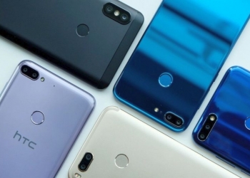 Mei 2018: 12 Telefon Bawah RM899 Ini Pasti Menarik Minat Anda