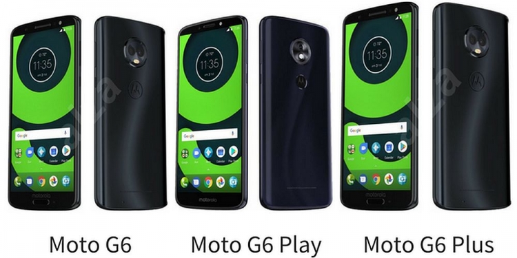 Siri Telefon Terpopular Motorola Akan Dikemaskini 19 April Ini