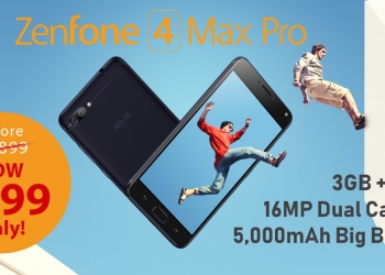 [Reviu] ZenFone Max Pro M1, Mesin Sempurna Untuk Gamers Kasual Seperti Anda