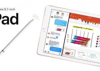 Malaysia boleh mula beli iPad baru yang lebih murah