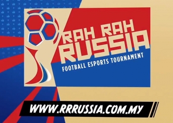 Jadi pemain terbaik FIFA 18 untuk pergi ke Rusia menyaksikan Piala Dunia 2018
