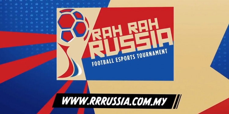 Jadi pemain terbaik FIFA 18 untuk pergi ke Rusia menyaksikan Piala Dunia 2018