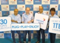 Celcom Home Wireless dilancar di Homedec dengan hadiah langganan percuma setahun