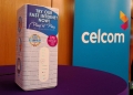 Celcom Home Wireless dilancar di Homedec dengan hadiah langganan percuma setahun