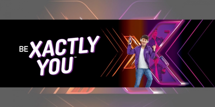 Xpax mahu lancar pascabayar dengan YouTube tanpa had