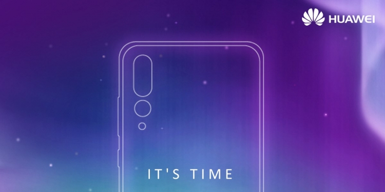 Warna idaman Huawei P20 Pro akan tiba di Malaysia tidak lama lagi