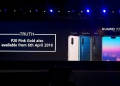 Tempah Huawei P20 atau P20 Pro hari ni dan terima hari yang sama