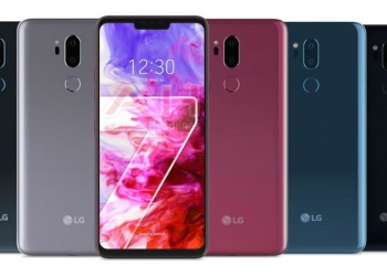 LG mahu telefon pintar barunya boleh berfikir sendiri