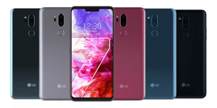 LG mahu telefon pintar barunya boleh berfikir sendiri