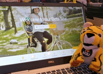 Maybank2u serba baru lebih mudah diguna dan mesra pengguna