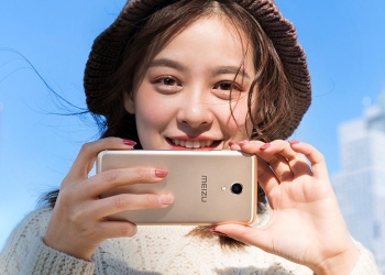 Meizu M6s pesaing ketat Redmi 5