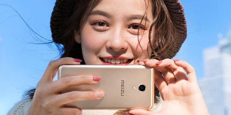 Meizu M6s pesaing ketat Redmi 5