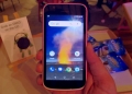 Nokia 7 Plus jelmaan semula lagenda kamera Lumia