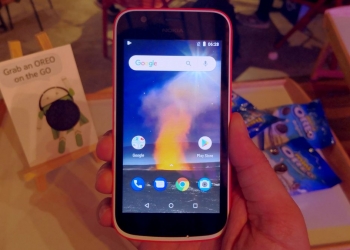 Nokia 7 Plus jelmaan semula lagenda kamera Lumia