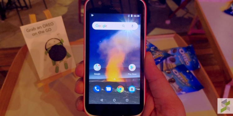 Nokia 7 Plus jelmaan semula lagenda kamera Lumia