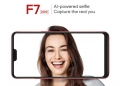 Kuasa swafoto 25MP OPPO F7 tiba di Malaysia bulan ini