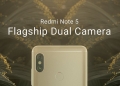 Redmi Note 5 Pro atau Redmi Note 5 yang nak masuk Malaysia ni?