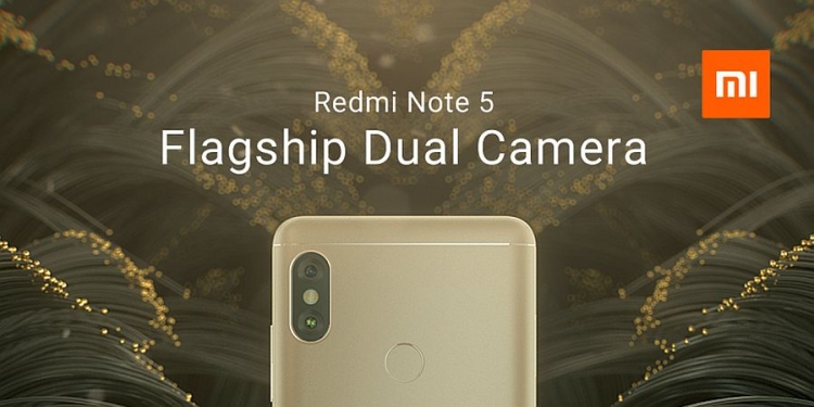 Redmi Note 5 Pro atau Redmi Note 5 yang nak masuk Malaysia ni?