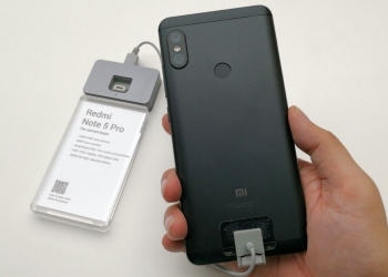 Redmi Note 5 Pro atau Redmi Note 5 yang nak masuk Malaysia ni?