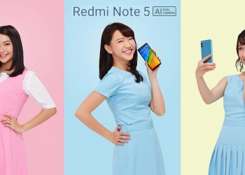 Pelancaran Redmi Note 5 Indonesia penting buat Malaysia
