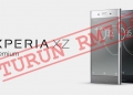 Sony Malaysia cantas RM700 harga Xperia XZ Premium