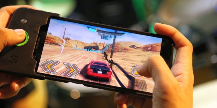 Set rasmi Black Shark akan tiba di Malaysia bulan ini