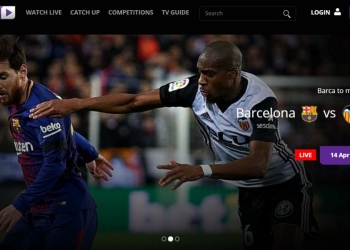 Tonton cubaan Barcelona pecah rekod 38 tahun Real Sociedad secara percuma di beIN Sports