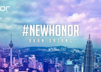 Telefon honor apa berwarna Twilight dan nak sampai Malaysia?