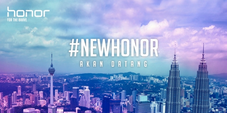 Telefon honor apa berwarna Twilight dan nak sampai Malaysia?