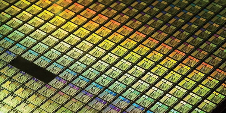 TSMC Dahului Samsung Dalam Penghasilan Pukal Cip 7nm