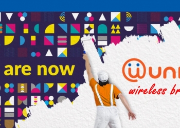TM menawarkan unifi wireless broadband tanpa ikatan kontrak