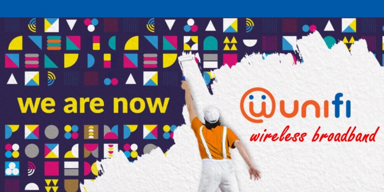 TM menawarkan unifi wireless broadband tanpa ikatan kontrak