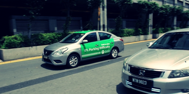 Grab Tawar Diskaun Khas Untuk Perjalanan Dari Dan Ke Hospital
