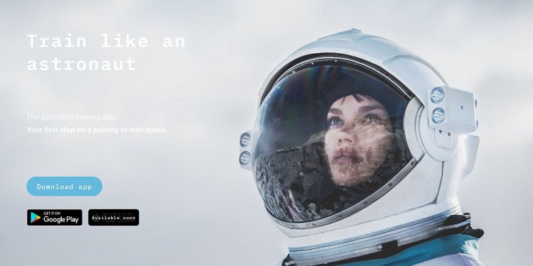 Cuba Main Game Ini Jika Anda Bercita-cita Jadi Angkasawan