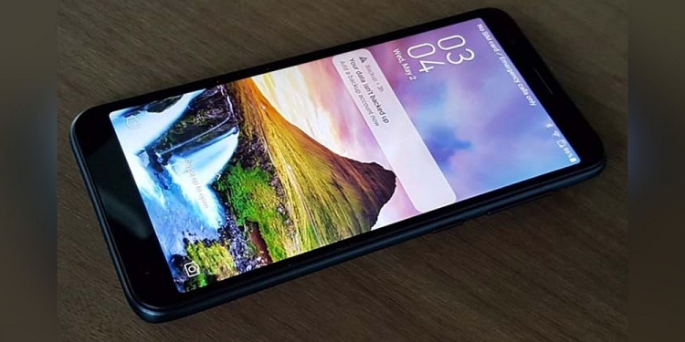 Asus Zenfone Live L1 Yang Menjalankan Android Oreo Go Edition Diumumkan Di Indonesia