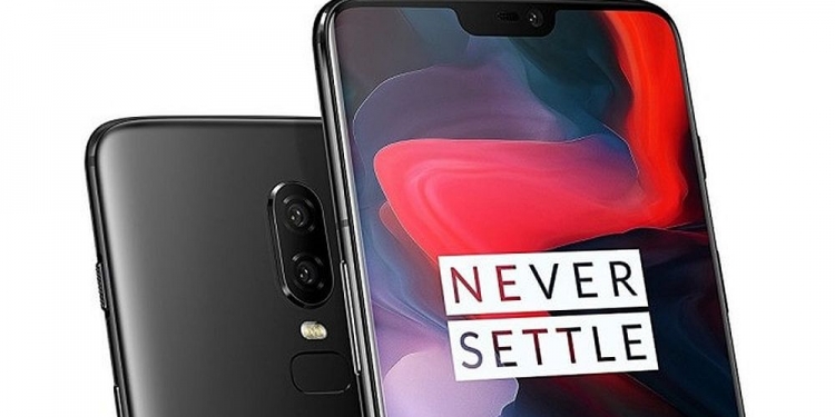 Kelibat OnePlus 6 Dikesan Di Laman Amazon
