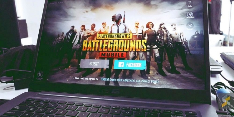 Ini Adalah Cara “Halal” Untuk Main PUBG Mobile Pada Komputer