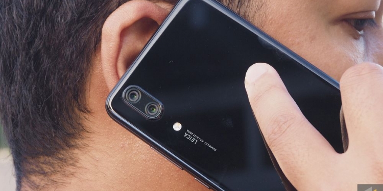 [Reviu] Huawei P20 Bawa Fotografi Yang Hanya LEICA Ingini