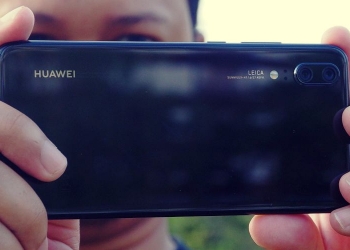 [Reviu] Huawei P20 Bawa Fotografi Yang Hanya LEICA Ingini