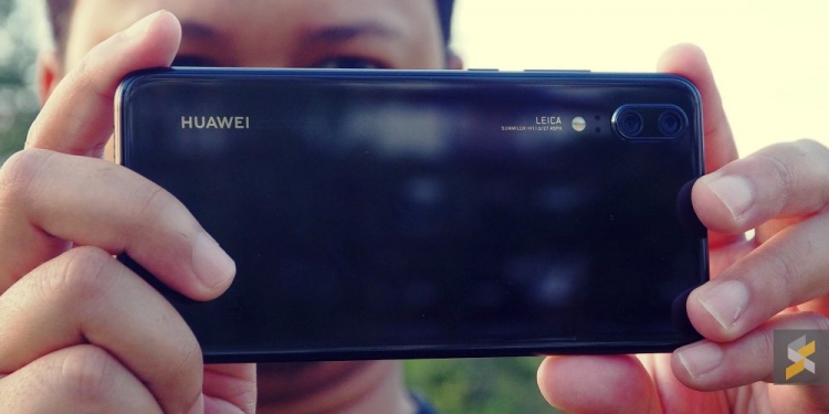 [Reviu] Huawei P20 Bawa Fotografi Yang Hanya LEICA Ingini