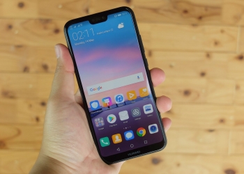 Huawei nova 3e: Superstar Swafoto Terbaru Hannah Delisha?