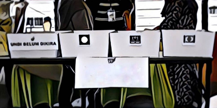 5 Saluran Untuk Mengetahui Keputusan Pilihan Raya Ke-14